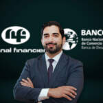 Roberto Lazzeri Montaño; perfil del nuevo encargado de Nafin y Bancomext