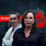 Rocío Nahle acoge a Leonardo Cornejo, involucrado en el caso Odebrecht