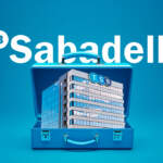 Venta de TSB a Santander no detiene OPA de BBVA para adquirir Sabadell
