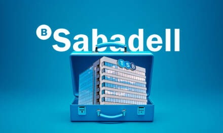 Venta de TSB a Santander no detiene OPA de BBVA para adquirir Sabadell