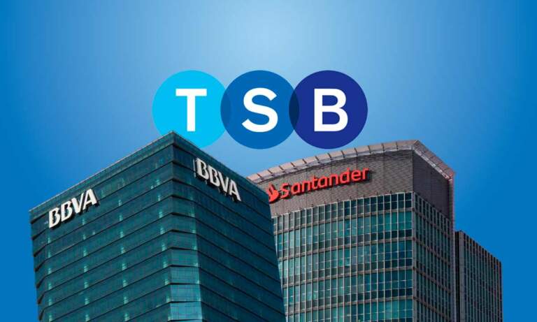 ¿Reto para BBVA? Sabadell aprueba venta de filial británica a Santander