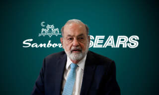Cierres de Sanborns y Sears: el plan de Carlos Slim contra Liverpool y Palacio