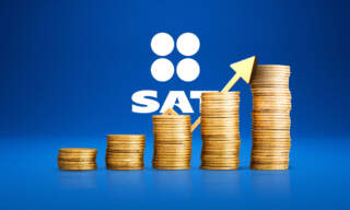 SAT reporta aumento de 7.2% en la recaudación durante primeros siete meses de 2025