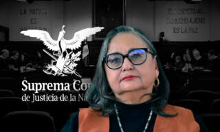 Pleno de la SCJN sesiona por última vez y desecha impugnaciones de elección judicial