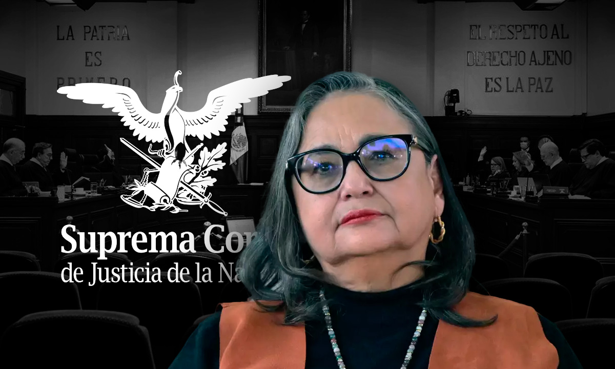 Pleno de la SCJN sesiona por última vez y desecha impugnaciones de elección judicial
