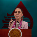 Se detuvo el intento de sobornos a funcionarios de Pemex a tiempo: Claudia Sheinbaum