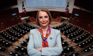 Senado alista detalles para toma de protesta de integrantes de la SCJN, magistrados y jueces