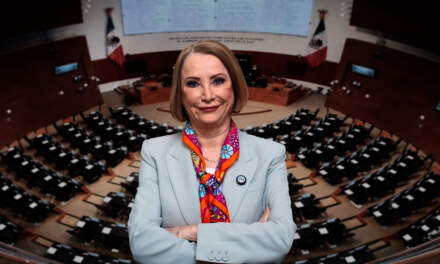 Senado alista detalles para toma de protesta de integrantes de la SCJN, magistrados y jueces