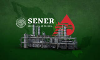 Pemex dice que no hay pérdidas por el tope a gasolinas; acepta incidentes por mantenimiento