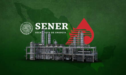 Pemex dice que no hay pérdidas por el tope a gasolinas; acepta incidentes por mantenimiento