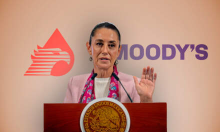 Moody’s alerta riesgos para Bancomext y Nafin con plan de rescate de Pemex