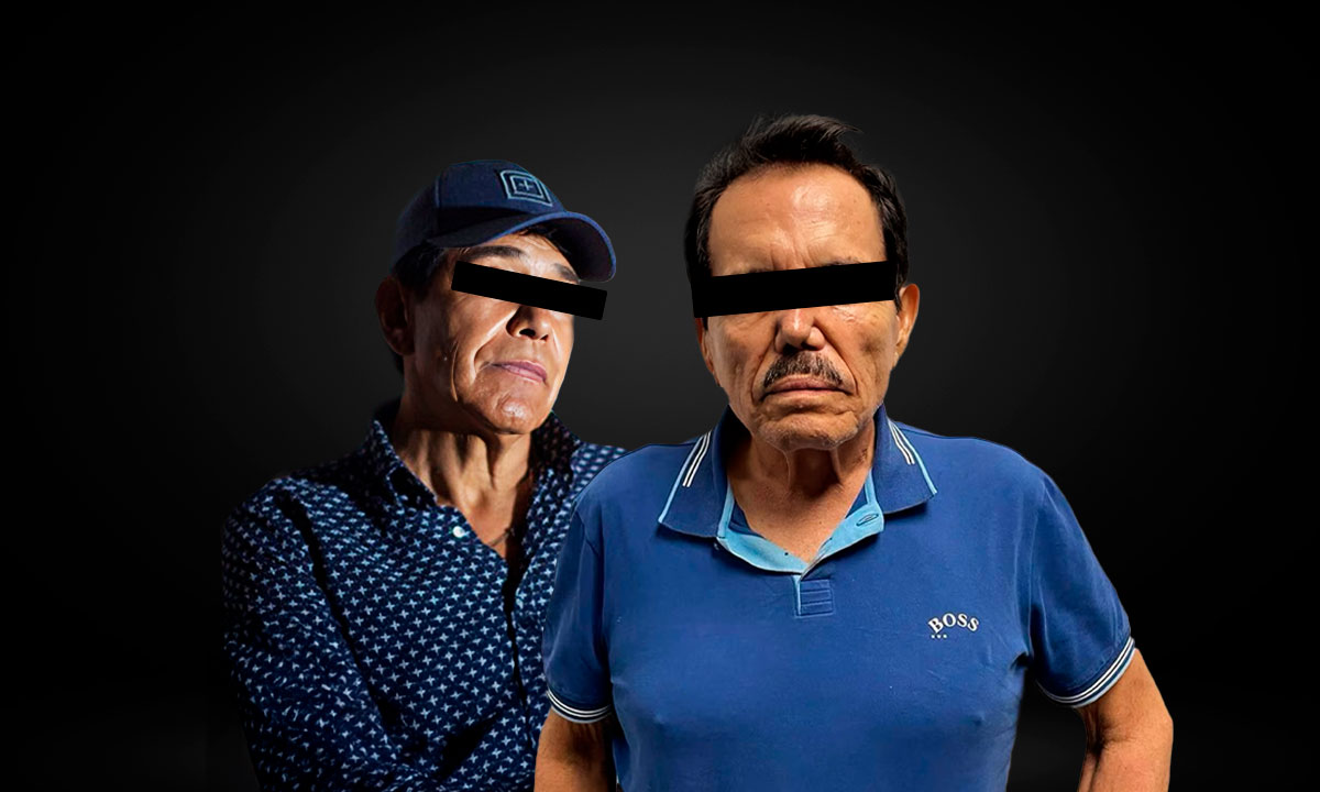 ¿Por qué Caro Quintero, el “Mayo” Zambada y el “Viceroy” no enfrentarán pena de muerte en EU?