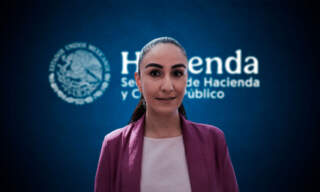 María del Carmen Bonilla se perfila como subsecretaria de Hacienda