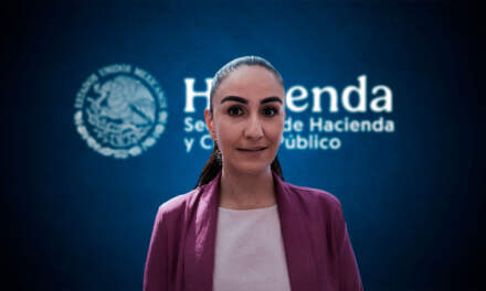 María del Carmen Bonilla se perfila como subsecretaria de Hacienda