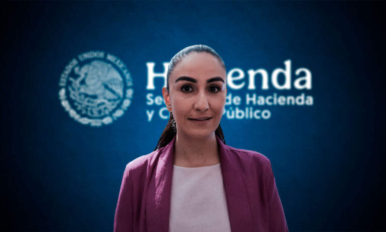 María del Carmen Bonilla se perfila como subsecretaria de Hacienda