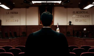 Actual Suprema Corte comienza a despedirse, primera sala sesiona por última vez