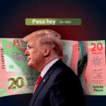 Peso se impone a un dólar afectado por el caos en la Fed