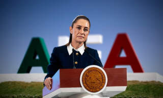 ¿Cuándo estará listo el tren que conectará a la CDMX con el AIFA? Esta es la fecha que dio Claudia Sheinbaum
