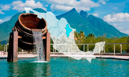 Nuevo León atrajo 1.6 millones de turistas y una derrama 14,014 mdp