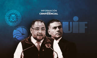 #InformaciónConfidencial: El momento de Omar García Harfuch