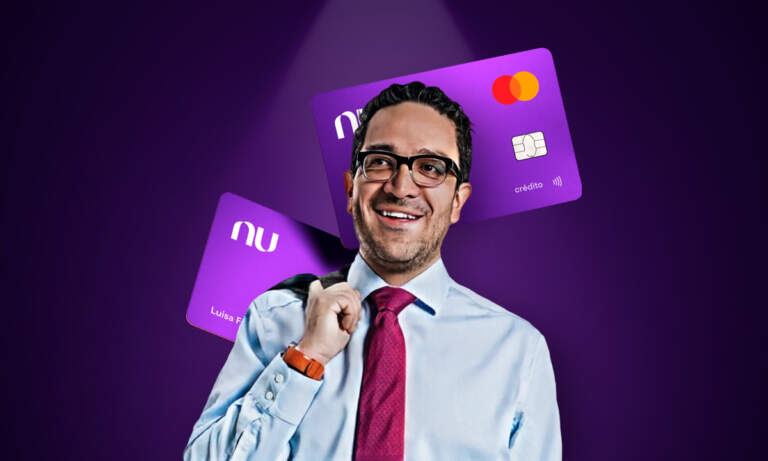 Nu cambia de CEO en México: Armando Herrera releva a Iván Canales como director