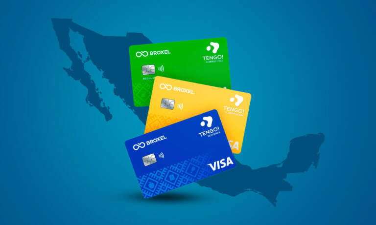 TENGO! de Broxel: la solución digital para gestionar vales sin complicaciones