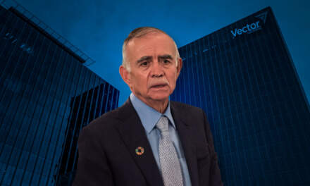 Vector, de Alfonso Romo, podría ser vendida: AMIB