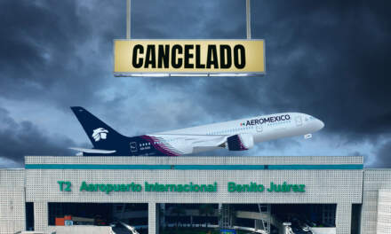 ¿Vuelos suspendidos o cancelados? Esto es lo que se debe hacer, según Profeco