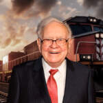 ¿Cuáles son los planes de Warren Buffett en la industria de trenes? Esto dice el ‘Oráculo de Omaha’