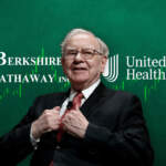 Warren Buffett no pierde ‘el toque’: acciones de UnitedHealth se disparan tras anuncio de inversión