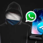 WhatsApp y Telegram sufren bloqueos en Rusia