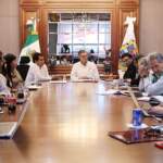Américo Villarreal afianza inversión por 6.5 mdd para planta de biocombustibles