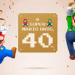 40 años de Super Mario Bros: la búsqueda de 1,000 millones de juegos vendidos