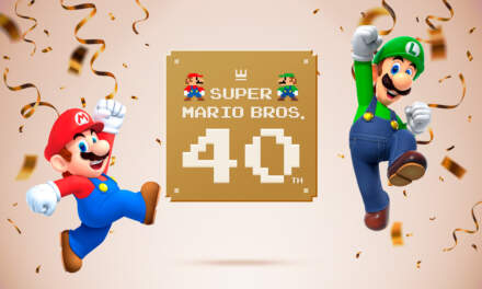 40 años de Super Mario Bros: la búsqueda de 1,000 millones de juegos vendidos