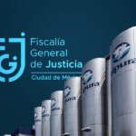 Fiscalía General de la CDMX busca imputar a directivos de Alpura, difieren audiencia al 9 de octubre