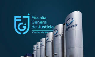 Fiscalía General de la CDMX ejerce acción penal contra directivos de Alpura