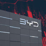 Acciones de BYD caen luego de que sus ganancias se desplomaron durante el 2T25