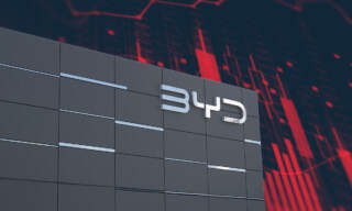Acciones de BYD caen luego de que sus ganancias se desplomaron durante el 2T25