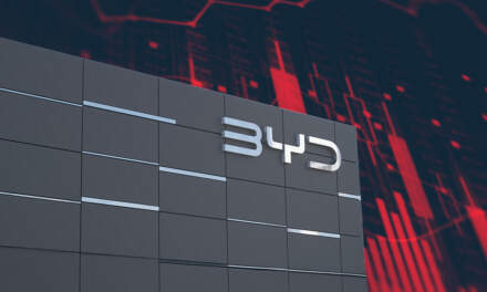 Acciones de BYD caen luego de que sus ganancias se desplomaron durante el 2T25