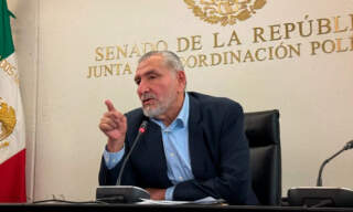 Adán Augusto López acepta que recibió 79 mdp mientras era gobernador de Tabasco