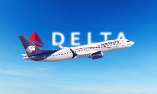 Aeroméxico en la era post-Delta: rutas, flota y estrategia, los ejes