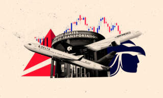 El reto bursátil de Aeroméxico… ‘volar’ a bolsa sin Delta