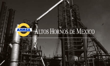 AHMSA busca 1,326 mdd con venta de bienes; del gigante acerero a la liquidación