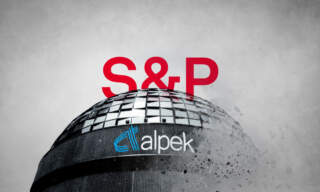 Controladora Alpek abandona IPC tras rebalanceo; muestra regresa a 35 emisoras