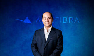 Amefibra define relevo en presidencia: Jorge Ávalos asumirá cargo en 2026