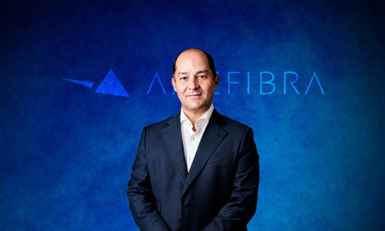 Amefibra define relevo en presidencia: Jorge Ávalos asumirá cargo en 2026