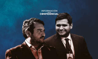 #InformaciónConfidencial: Los amparos de ‘Andy’ y ‘Bobby’, ¿de quién viene el golpe?