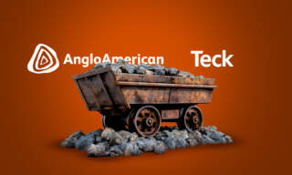 Anglo American y Teck Resources planean fusión; sería el segundo mayor acuerdo en la historia de la minería