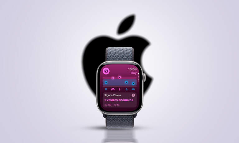 Apple Watch: así funcionará el sistema de IA para checar presión arterial a usuarios