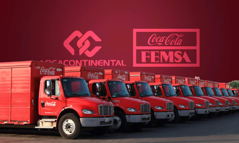 Aumento a IEPS, sin impacto relevante para embotelladoras en la BMV